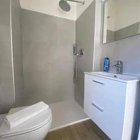 10 Mt Dal Duomo Bed & Breakfast