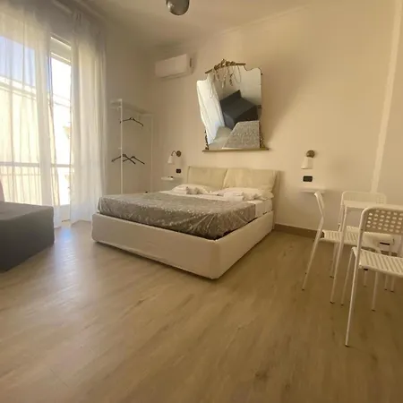 Bed & Breakfast 10 Mt Dal Duomo
