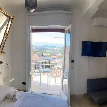 Bed & Breakfast 10 Mt Dal Duomo Benevento