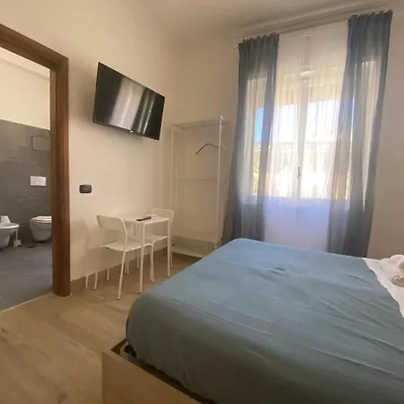 10 Mt Dal Duomo Bed & Breakfast