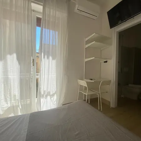 10 Mt Dal Duomo Bed & Breakfast Benevento