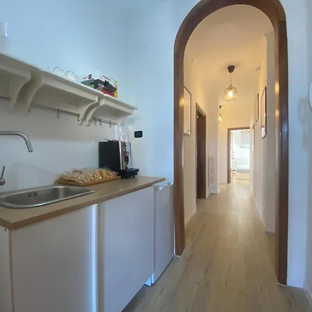 10 Mt Dal Duomo Bed & Breakfast *