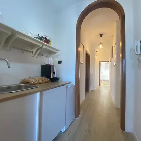 10 Mt Dal Duomo Bed & Breakfast *