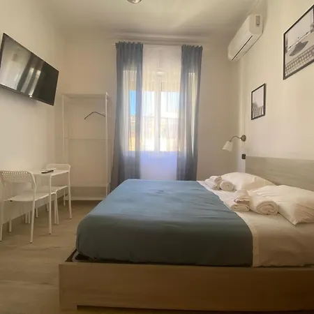Bed & Breakfast 10 Mt Dal Duomo Benevento
