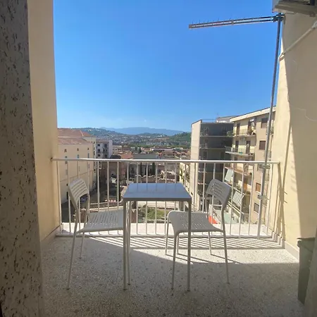 Bed & Breakfast 10 Mt Dal Duomo *