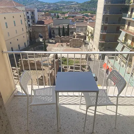 10 Mt Dal Duomo Oda ve Kahvaltı