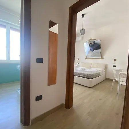 10 Mt Dal Duomo 3* Benevento