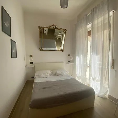10 Mt Dal Duomo Bed & Breakfast