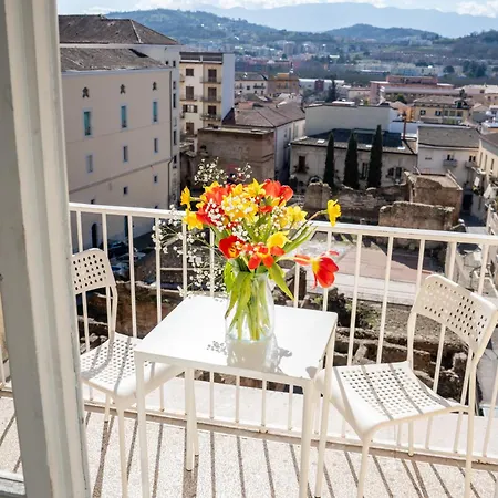 10 Mt Dal Duomo Benevento