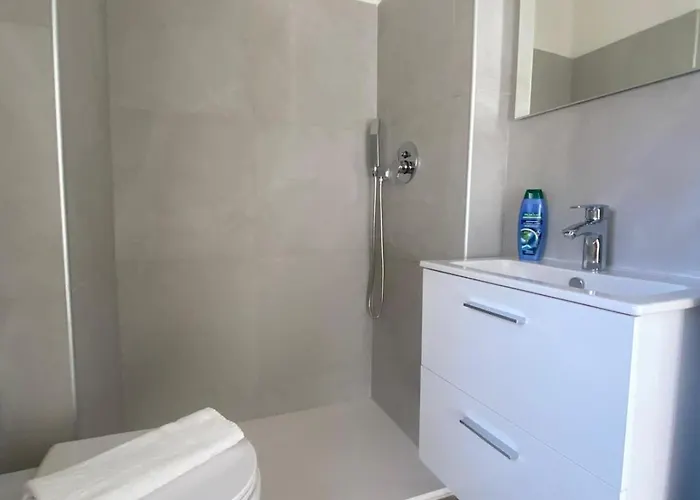 10 Mt Dal Duomo ベッド・アンド・ブレックファスト