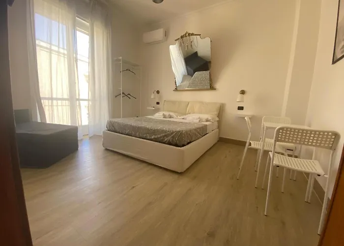 ベッド・アンド・ブレックファスト 10 Mt Dal Duomo