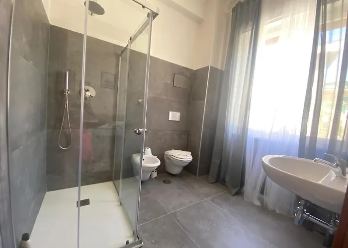 10 Mt Dal Duomo ベネヴェント