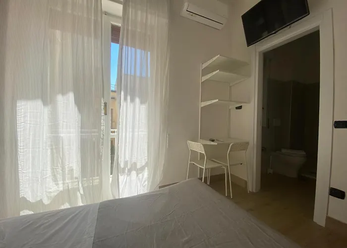 10 Mt Dal Duomo Nocleg ze śniadaniem Benewent