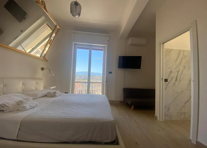 10 Mt Dal Duomo Benewent