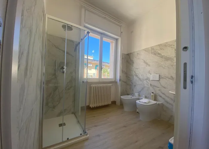 ベッド・アンド・ブレックファスト 10 Mt Dal Duomo 3*