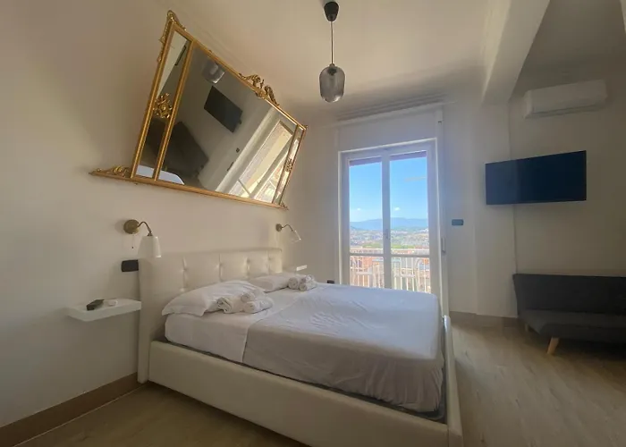 10 Mt Dal Duomo Benewent