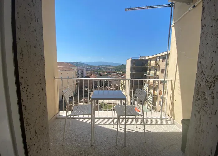 Nocleg ze śniadaniem 10 Mt Dal Duomo 3*