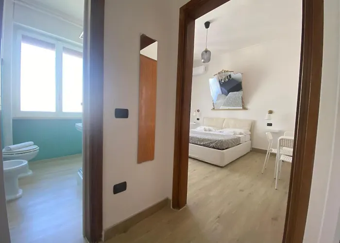 10 Mt Dal Duomo 3* Benewent