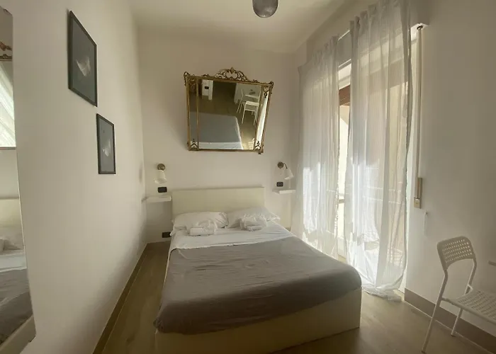 10 Mt Dal Duomo Nocleg ze śniadaniem